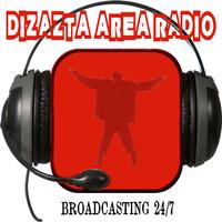 DIZAZTA AREA RADIO screenshot 2