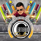 Dj Certified Radio ikona
