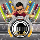 Dj Certified Radio ícone