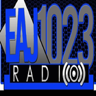 EAJ1023 RADIO simgesi