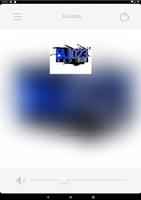 EAJ1023 RADIO Ekran Görüntüsü 1