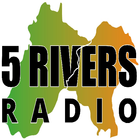 5riversradio иконка