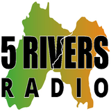 5riversradio ícone