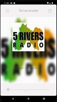 5riversradio پوسٹر