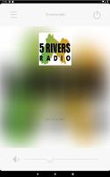 5riversradio स्क्रीनशॉट 1