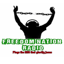 Freedom Nation Radio Broadcasting APK