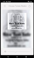 House Tunes Radio постер