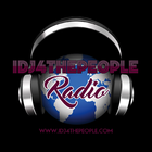 IDJ4THEPEOPLE Radio 103.1 FM icon