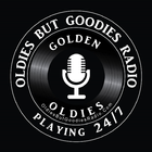 Oldies But Goodies Radio icône