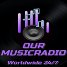Our Music Radio 图标
