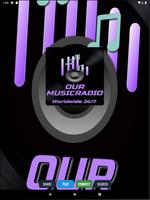 Our Music Radio 截图 2