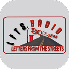 Letters From The Streets アイコン
