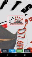 Letters From The Streets ポスター
