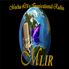 Mocha Live Inspirational Radio-icoon