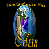 Mocha Live Inspirational Radio ikon