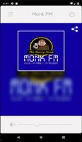 Monk FM poster