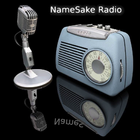 آیکون‌ NameSake Radio