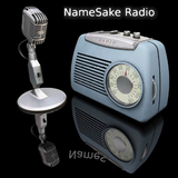 NameSake Radio আইকন