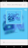 Slow Jam Mixtape पोस्टर