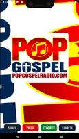 POP Gospel Radio poster