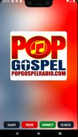 POP Gospel Radio screenshot 1
