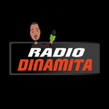 Radio Dinamita-icoon