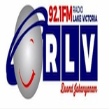 Radio Lake Victoria's 92.1 FM