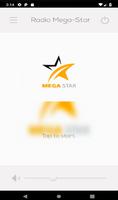 پوستر Radio Mega-Star