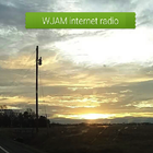 WJAM Internet Radio ícone