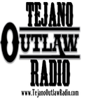 Tejano Outlaw Radio-icoon