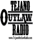 Tejano Outlaw Radio Zeichen