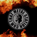 That Metal Station APK
