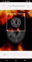 That Metal Station постер