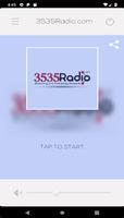 3535Radio.com پوسٹر