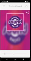 Trafford Sound Cartaz