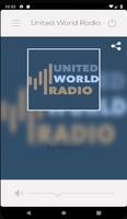 United World Radio постер