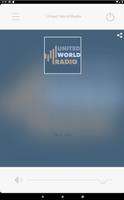 United World Radio скриншот 1