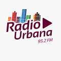 ”Radio Urbana 95.2 FM
