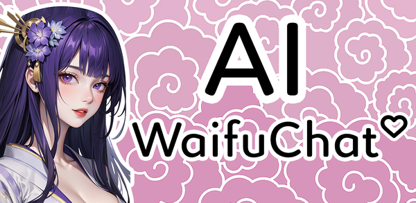 Anleitung zum Download die neueste Version 1.9.9.1 von WaifuChat: AI Anime Girlfriend APK für Android 2024 image