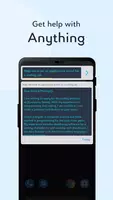 Wally: AI Assistant GPT Widget screenshot 3