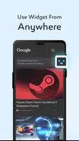 Wally: AI Assistant GPT Widget screenshot 5
