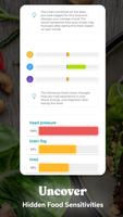 Food Allergy & Symptom Tracker syot layar 3