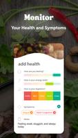 Food Allergy & Symptom Tracker capture d'écran 2