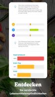 Allergie & Symptom-Tracker IBS Screenshot 3