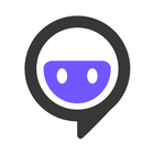 AI Amis: Chatbot & Jeu de Rôle icône