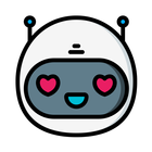 AI Online Dating Openers GPT-3 ikona