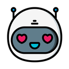 AI Online Dating Openers GPT-3 icon