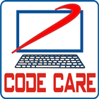 Code Care Zeichen