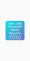 MP and Chhattisgarh Board Results 2019 screenshot 3