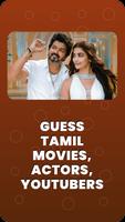 پوستر Guess Tamil Movies, Actors